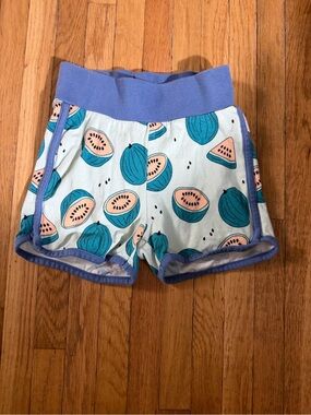 Meyaday 110/116 (5-6) Watermelon Shorts